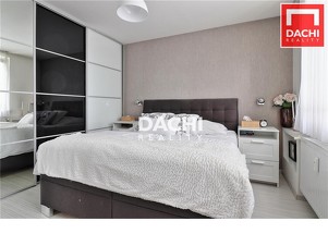 Prodej bytu 3+1 po rekonstrukci, o výměře 70,93 m², Werichova ul., Olomouc