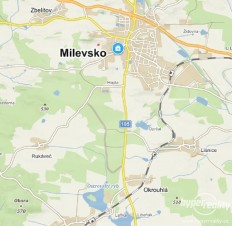 RD s pozemky, Milevsko, 03.jpg