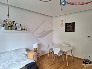 Prodej bytu 2+KK, 49 m2, Praha 4 - Nusle.