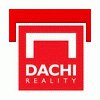 Logo - DACHI s.r.o.