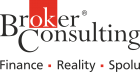 Logo - Broker Consulting, a.s.