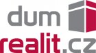 Logo - DumRealit.cz