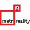 Logo - metr2 reality s.r.o.