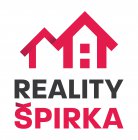 Logo - REALITY Špirka s.r.o.