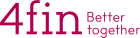Logo - 4fin