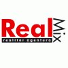 Logo - REALmix s.r.o.