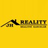Logo - JH Reality - Realitní kancelář