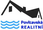 Logo - Povltavská Realitní