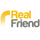 Logo - REAL FRIEND
