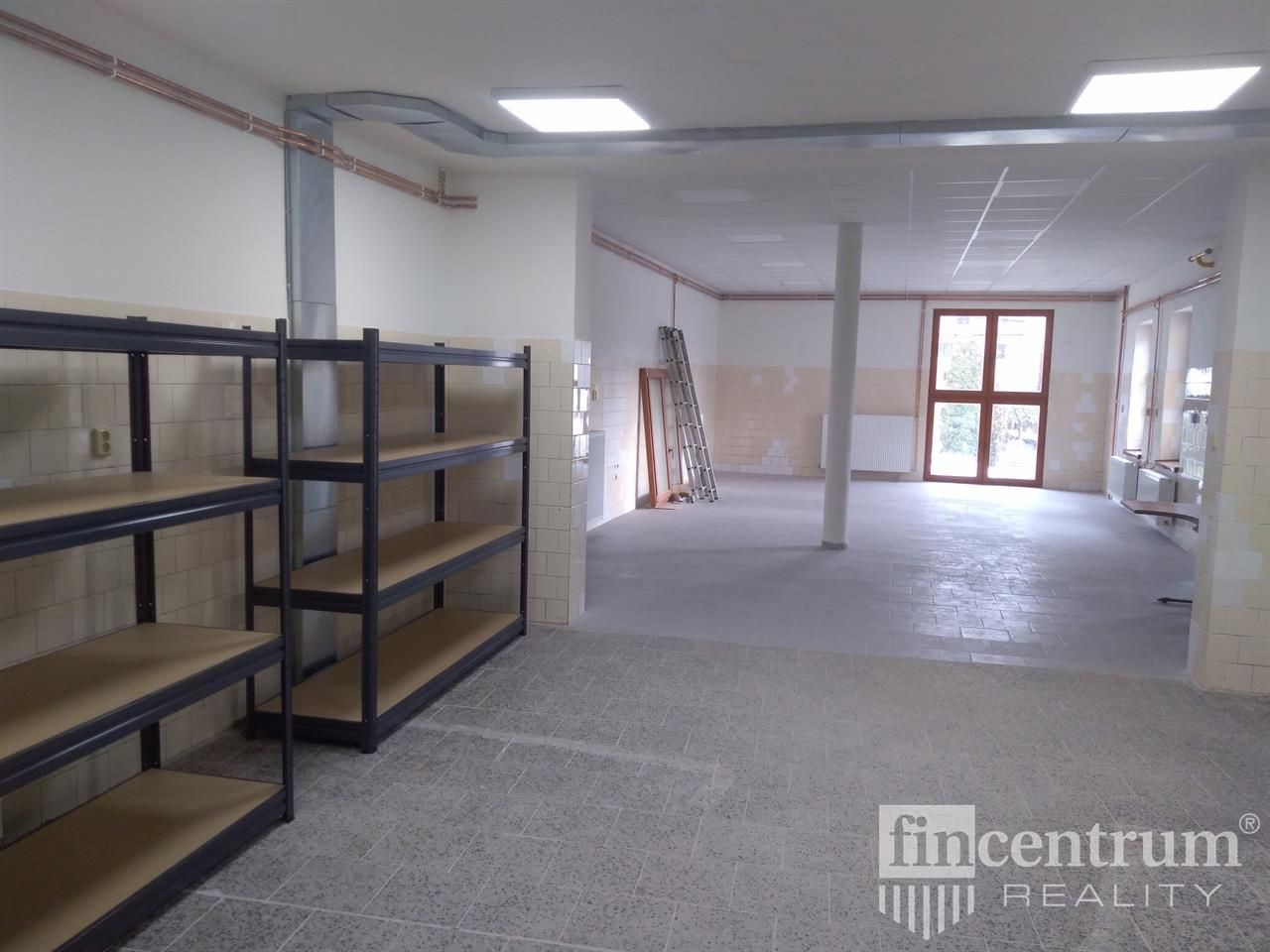 Pronájem ubytovacího zařízení 250 m2 Novosady, Velké Meziříčí