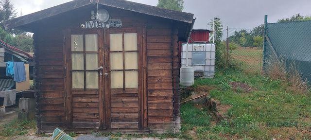 Prodej chaty v Horní Libchavě