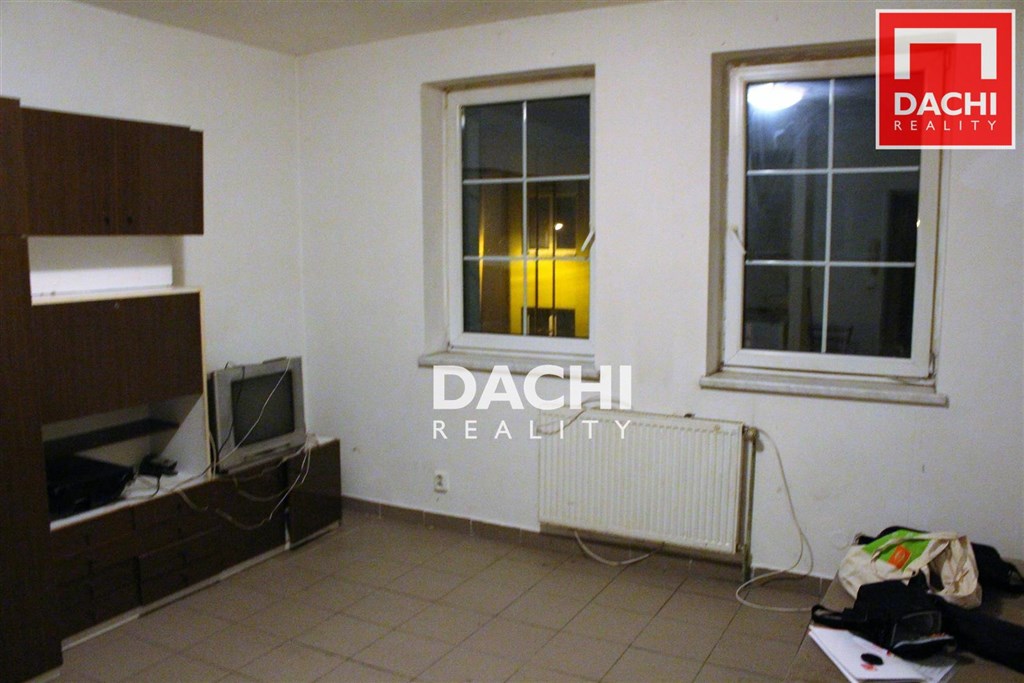 Pronájem garsoniéry, cca 25 m², Olomouc, ul. Velkomoravská