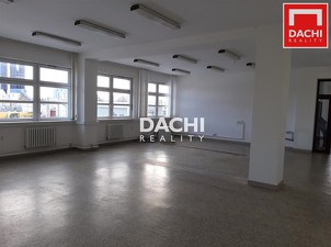 Pronájem nebytového prostoru 110 m², Olomouc, ul. Pavelkova