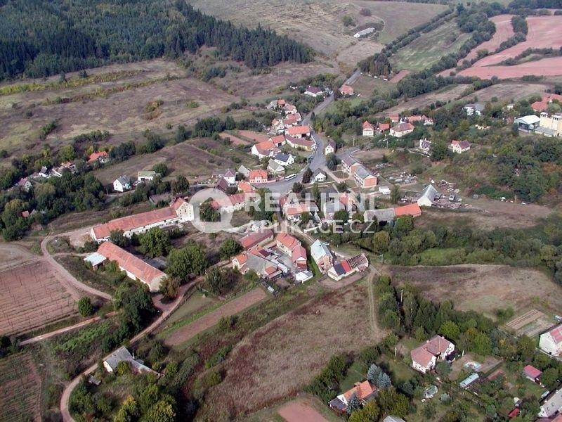 Prodej, Pozemky - trvalý travní porost, 10454m2 - Nečemice