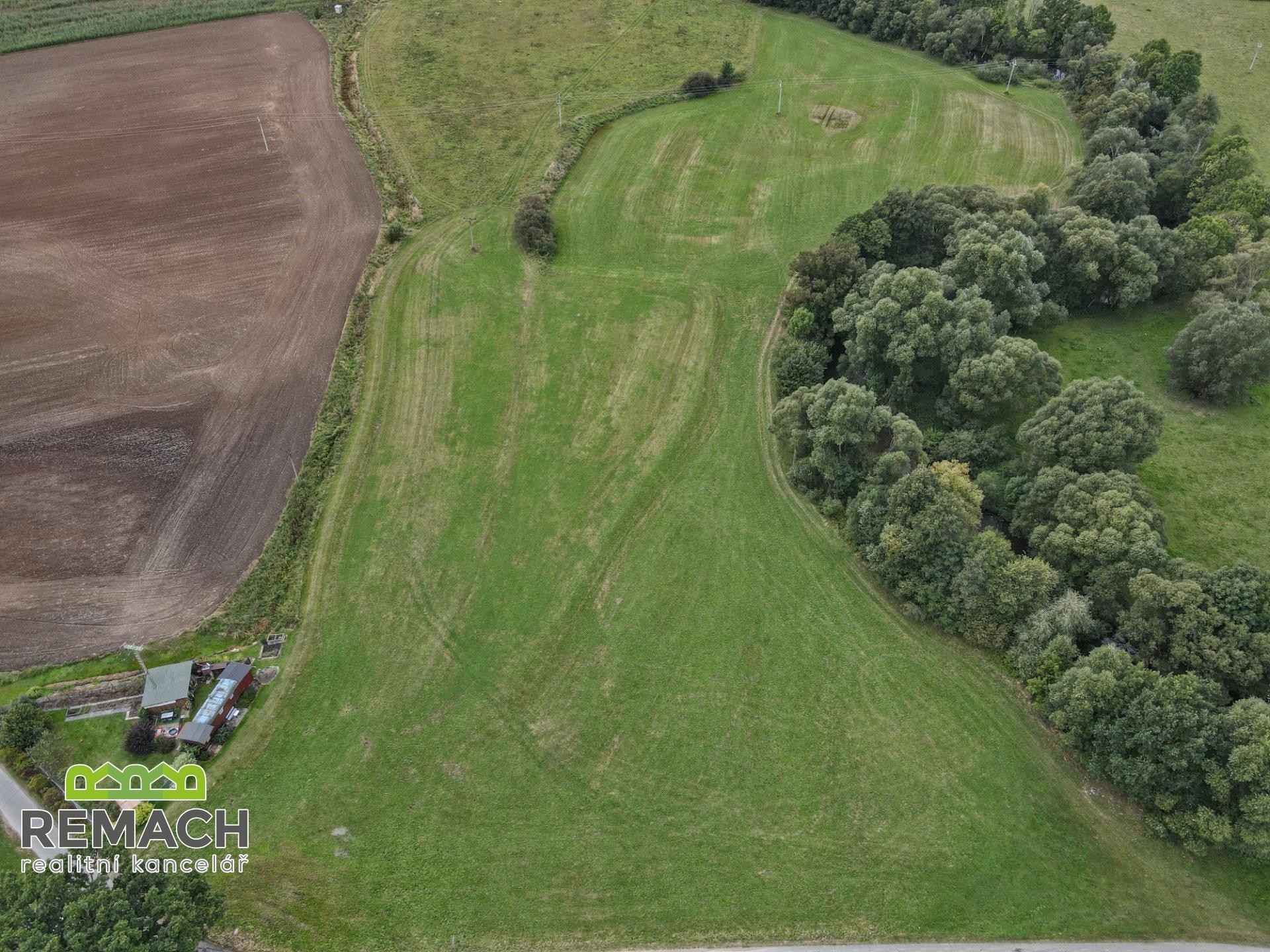 Prodej, Pozemky - 1583m2 - Žďár nad Orlicí ( Týniště nad Orlicí 3km, Hradec Králové 26km, Pardubice 