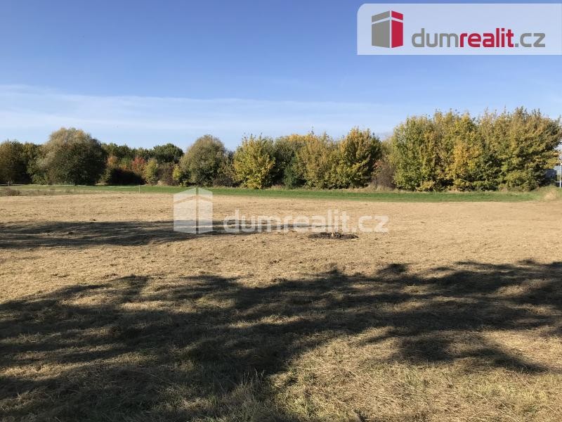 Stavební pozemek 1022 m2
