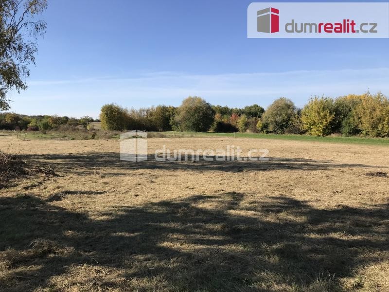 Stavební pozemek 1022 m2