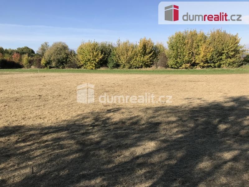Stavební pozemek 1022 m2