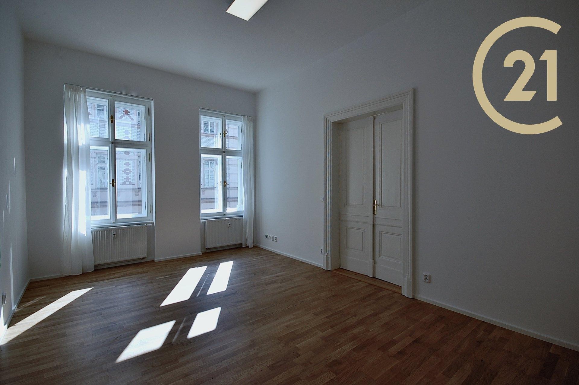 Nabízíme k prodeji kanceláře po rekonstrukci, 168 m2, Plzeň