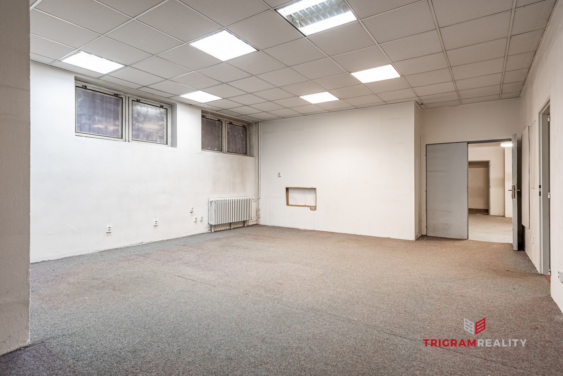 Prodej komerčního objektu 2.830 m2