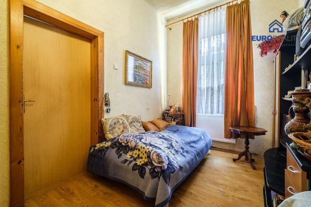 Prodej, byt, 2+1, 61 m2, Karlovy Vary - centrum