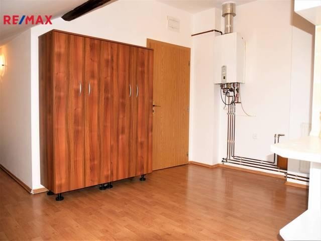 Prodej bytu 1+kk v osobním vlastnictví 32,1 m², Hodolanská, Olomouc