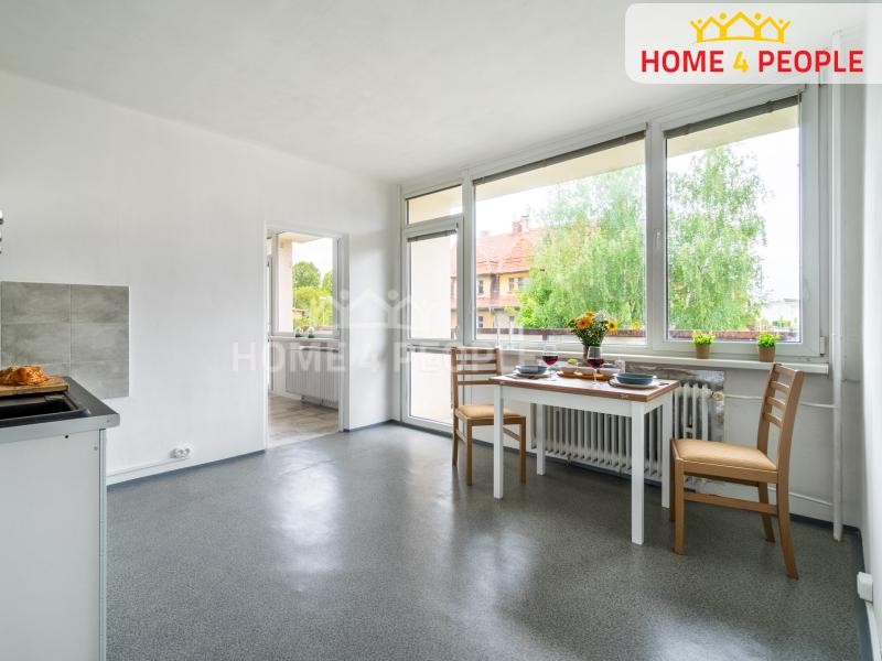 pronájem, byt, 3+kk, 75 m2, Varnsdorf, Kovářská