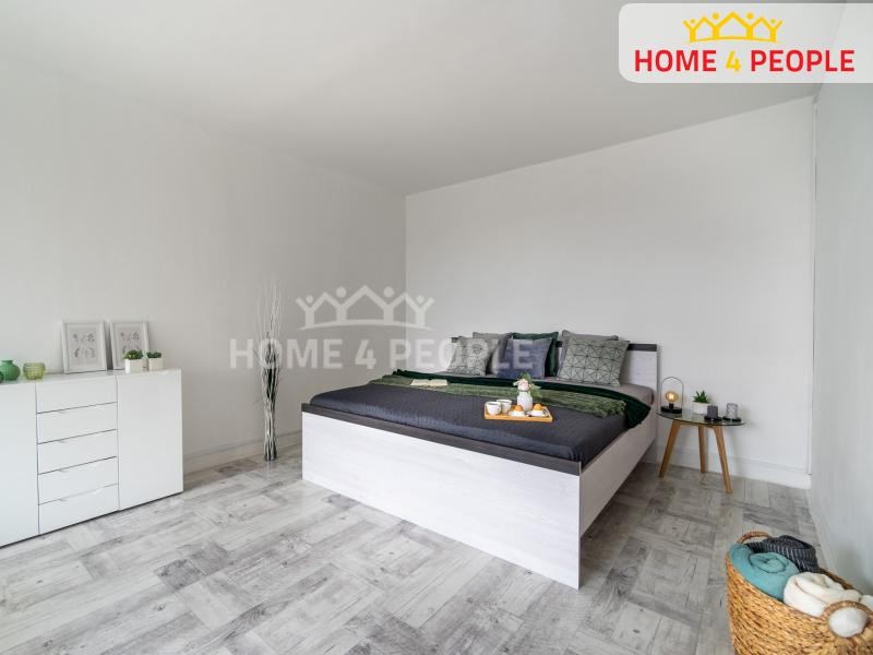 pronájem, byt, 3+kk, 75 m2, Varnsdorf, Kovářská
