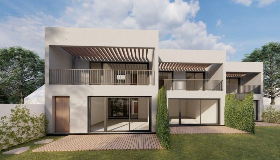 Prodej investičního stavebního pozemku 1170m2 v centru obce Hovorčovice
