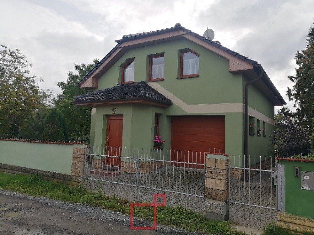 Pronájem, Rodinné domy, Olomouc - Durychova