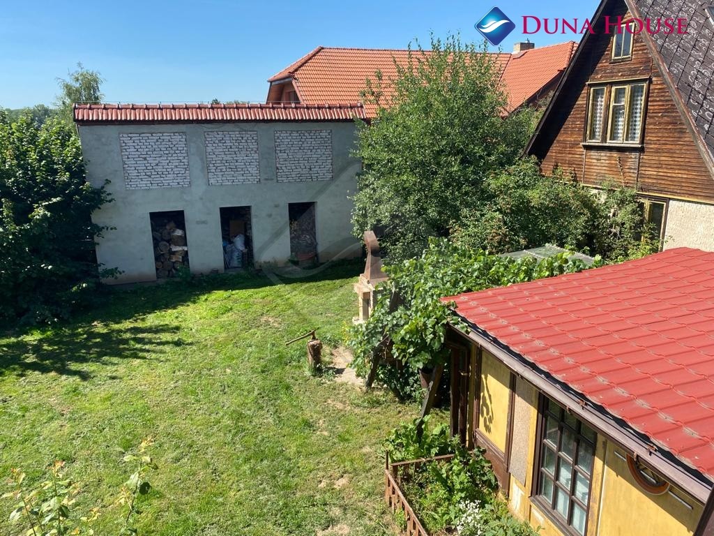 Prodej úsporného RD 4+KK s pozemkem 712 m², Nový Vestec, Praha - východ.