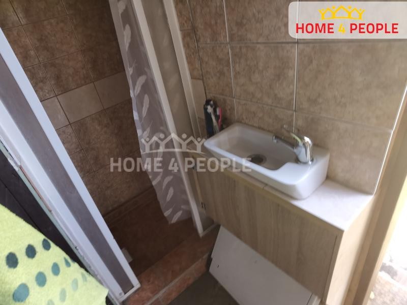 Chata 18m2, OV, na pozemku 354 m2, Kladno-Libušín