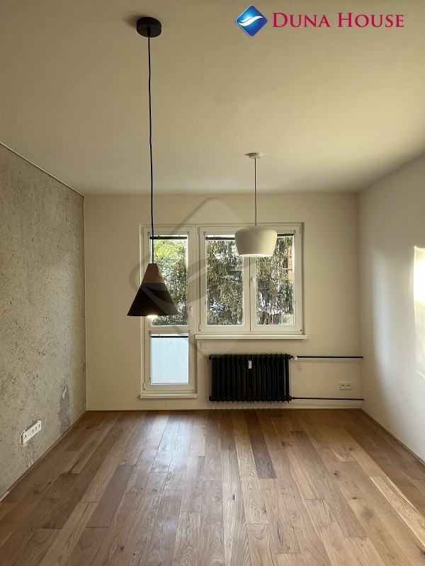 Prodej bytu 3+kk • 53 m²