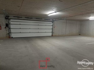 Pronájem, garážové parkovací stání,  Olomouc - A. Rašína