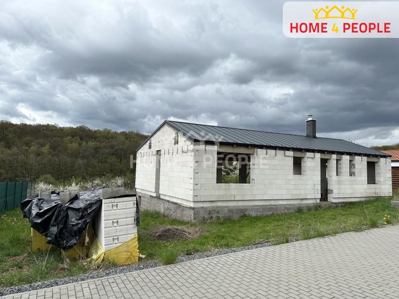 prodej RD 120 m2, Přehvozdí, Praha - východ