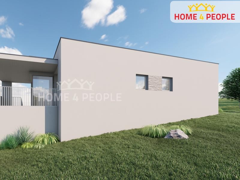 Prodej rodinného domu 180 m2 pozemek 551 m2