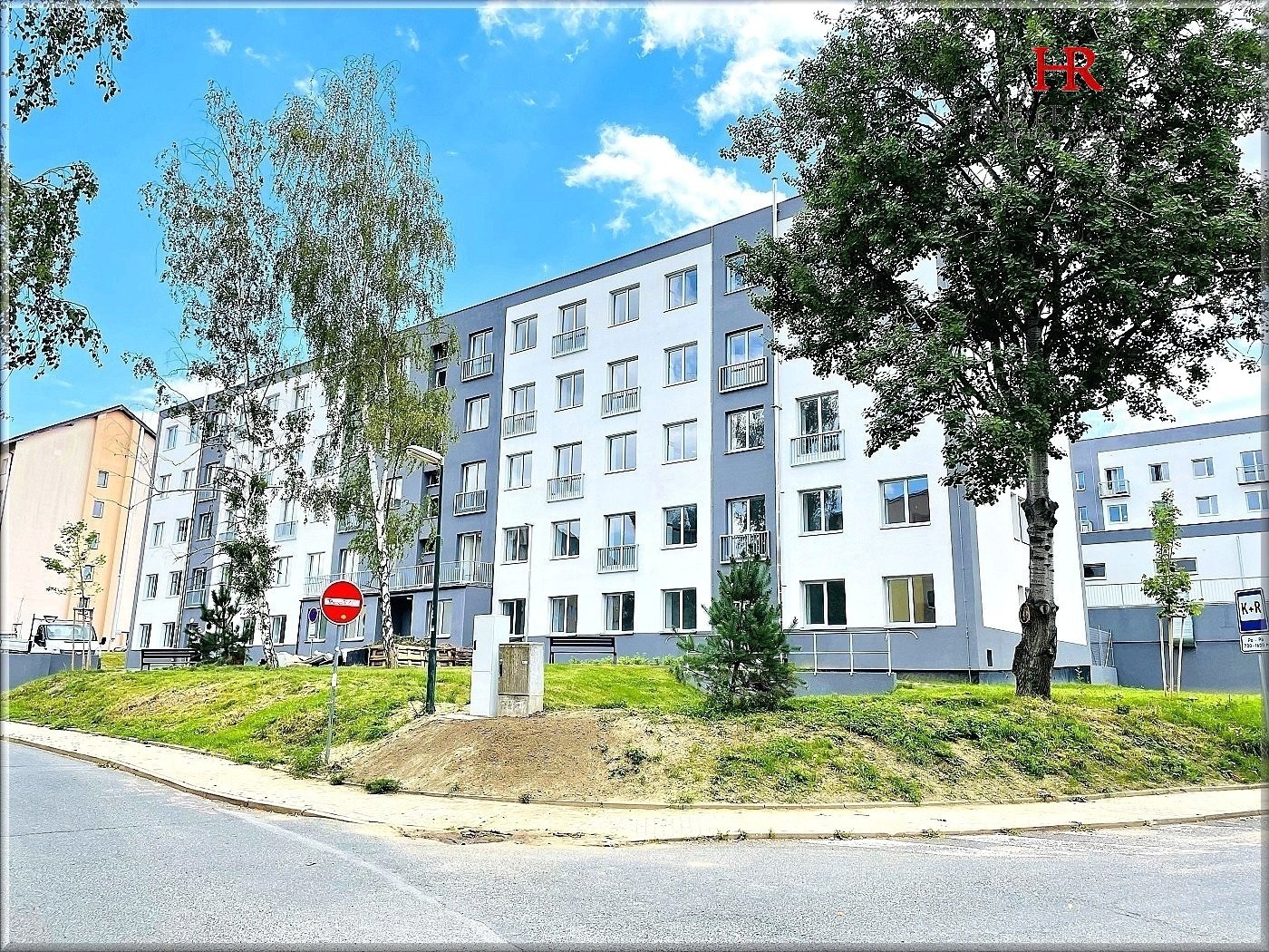Prodej bytu 3kk, OV, 67 m2, terasa, sklep, Milovice - Mladá, okres Nymburk