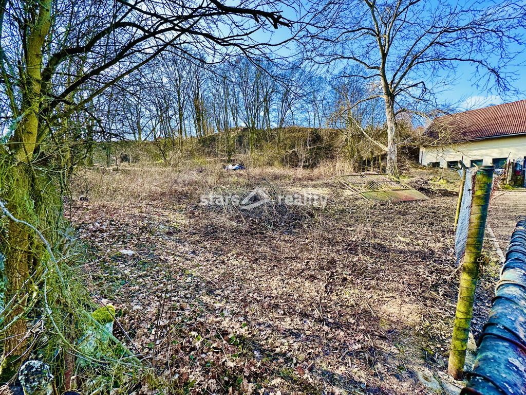 Prodej pozemku 818 m2,  Kralupy n. Vlt., ul. Za Humny