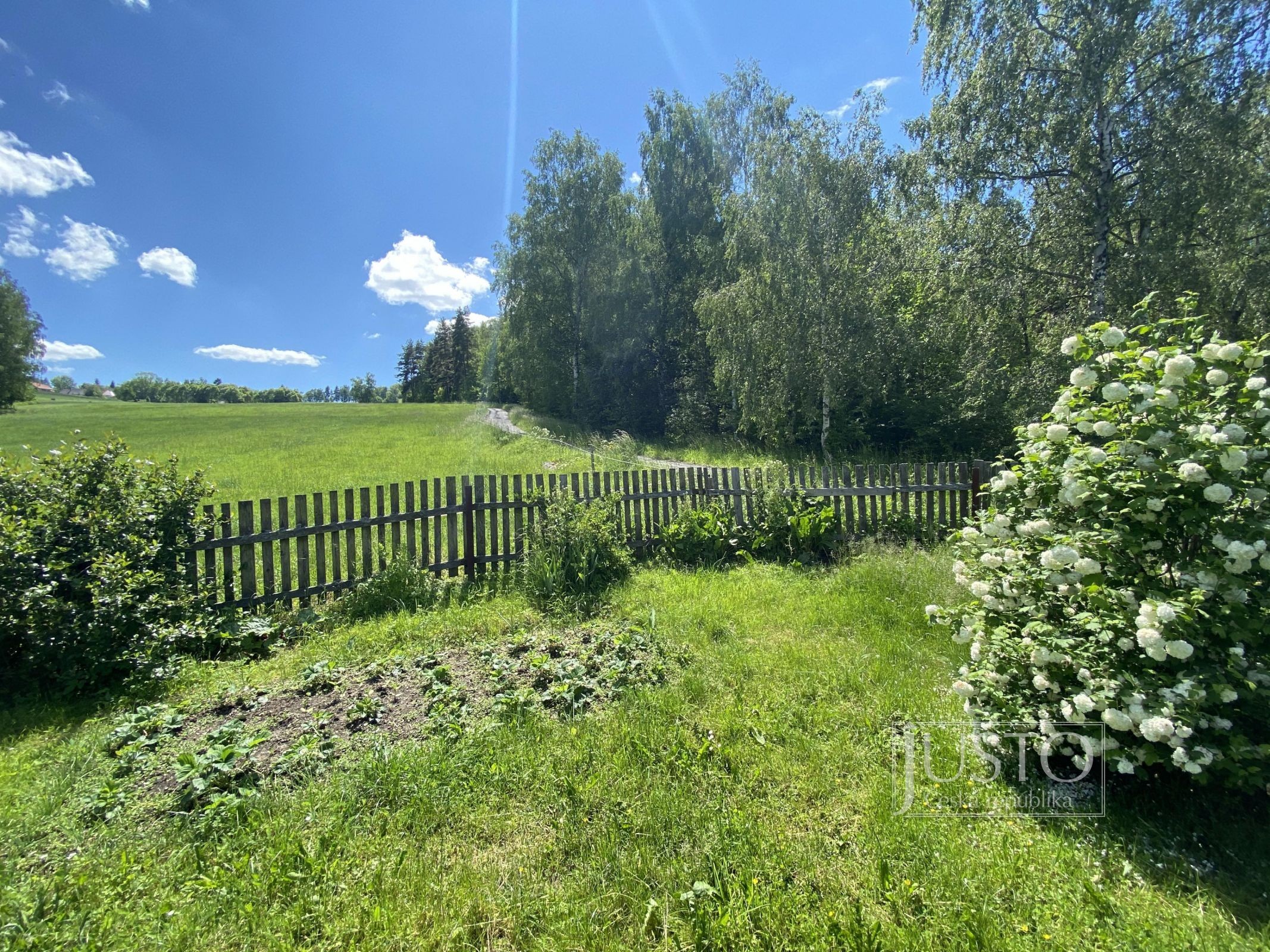Prodej chaty, 57 m² (1803 m²), Český Krumlov - Malšín