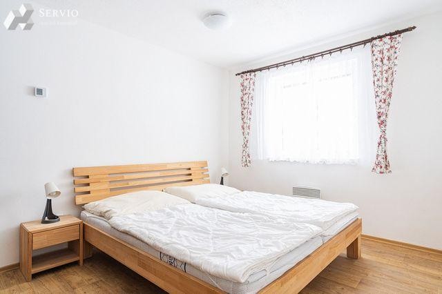 Prodej apartmánu 4+1, pozemek 900 m2, Kunčice, obec Staré Město
