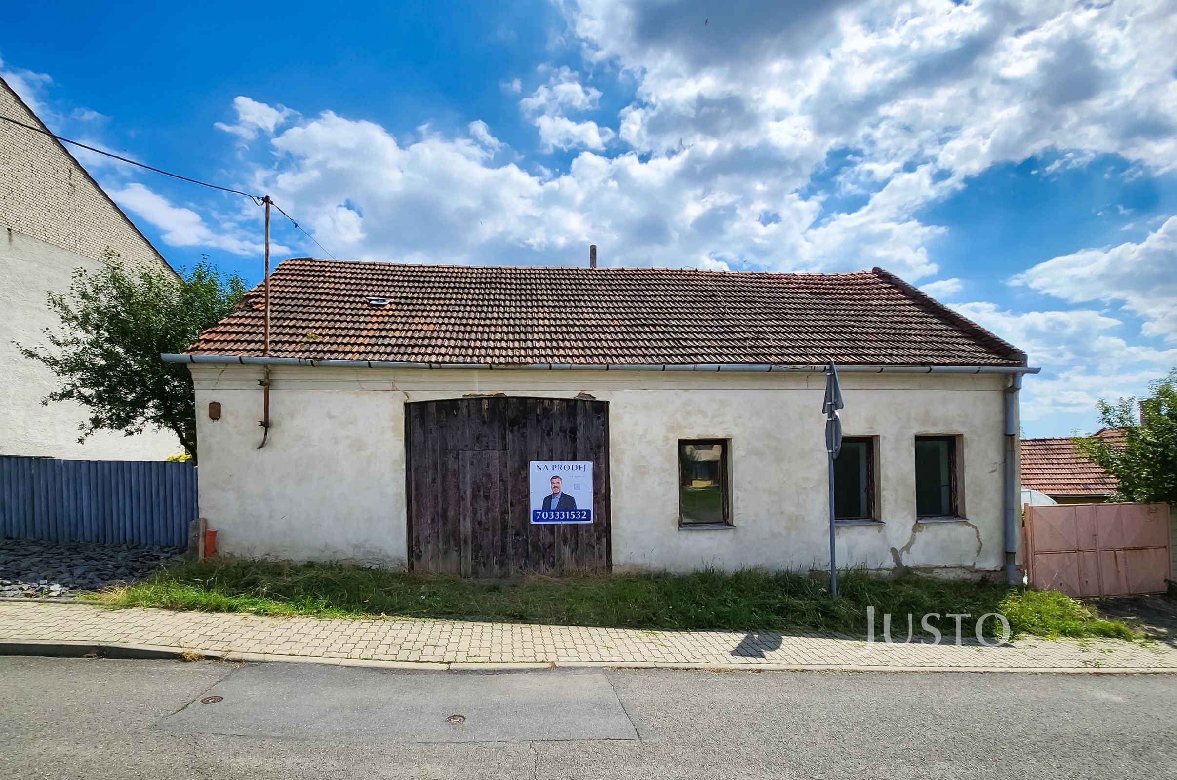 Prodej rodinného domu, 104 m², Popovice