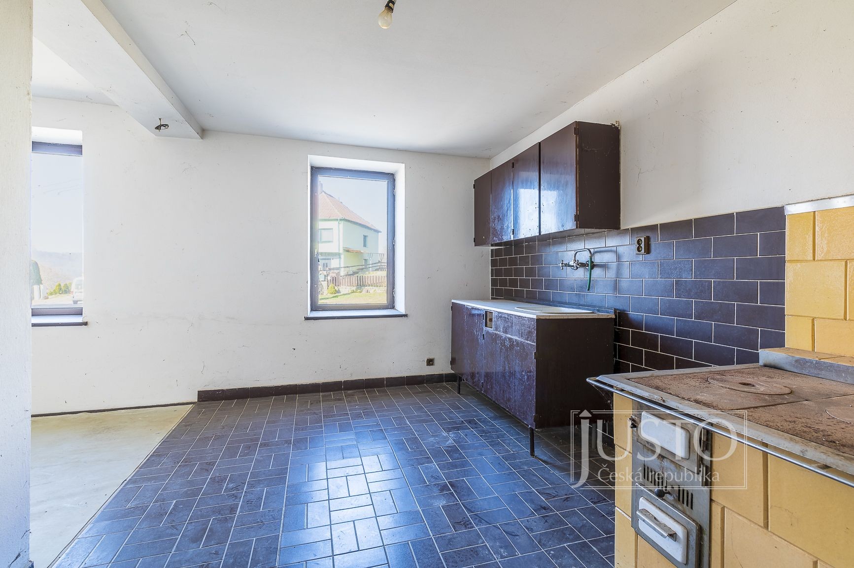 Prodej rodinného domu, 104 m², Popovice