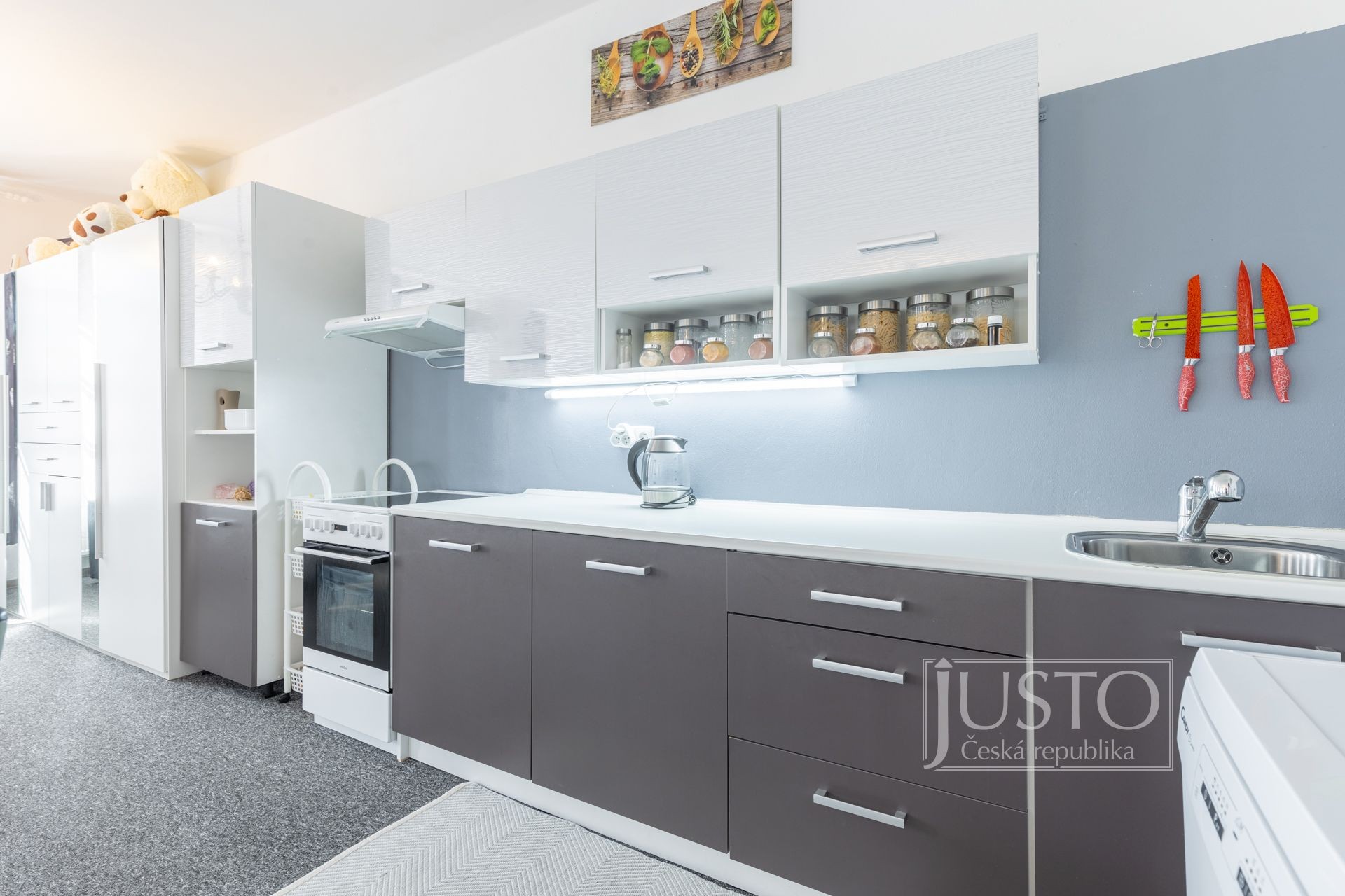 Prodej bytového domu, 445 m², Chvalšiny