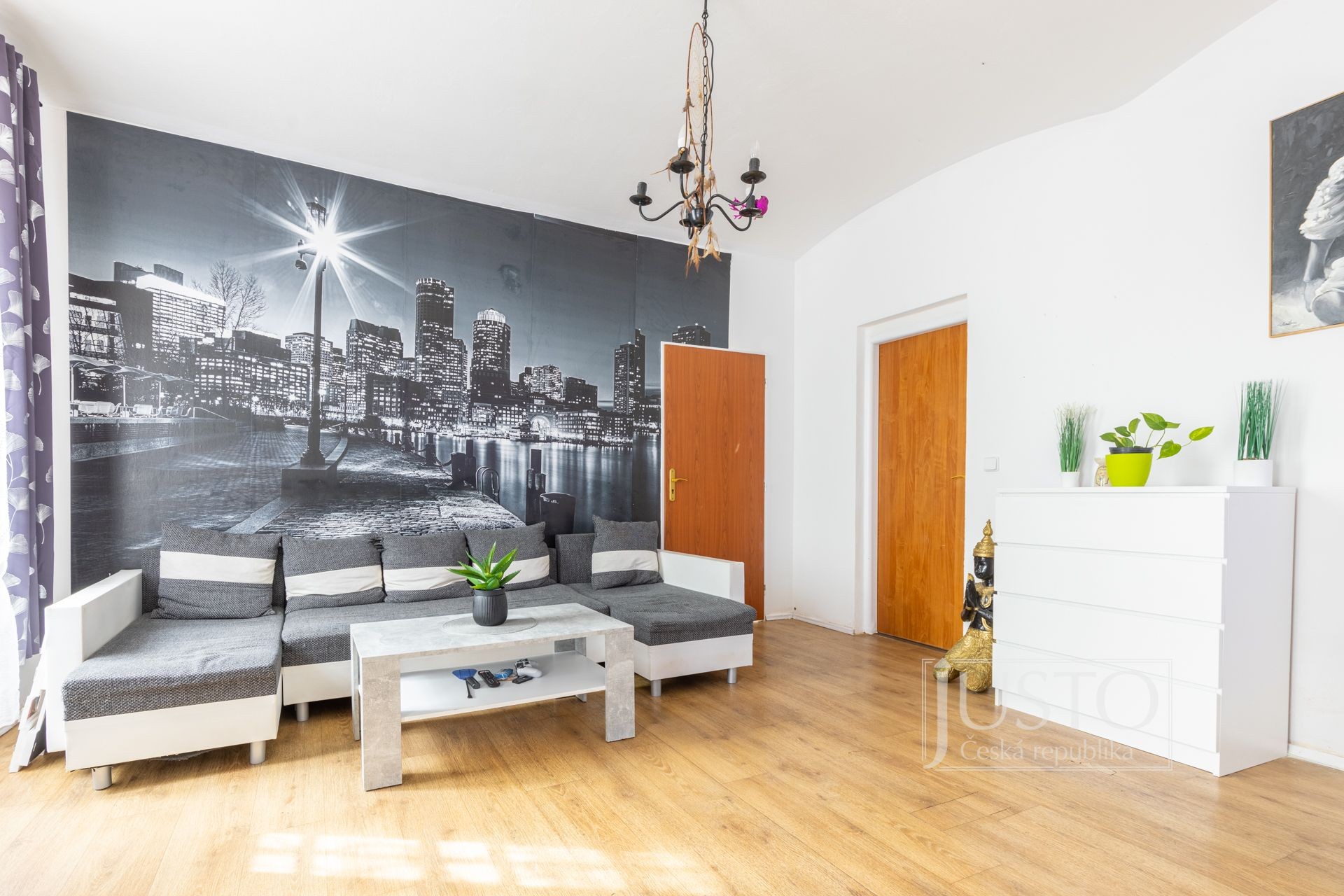 Prodej bytového domu, 445 m², Chvalšiny