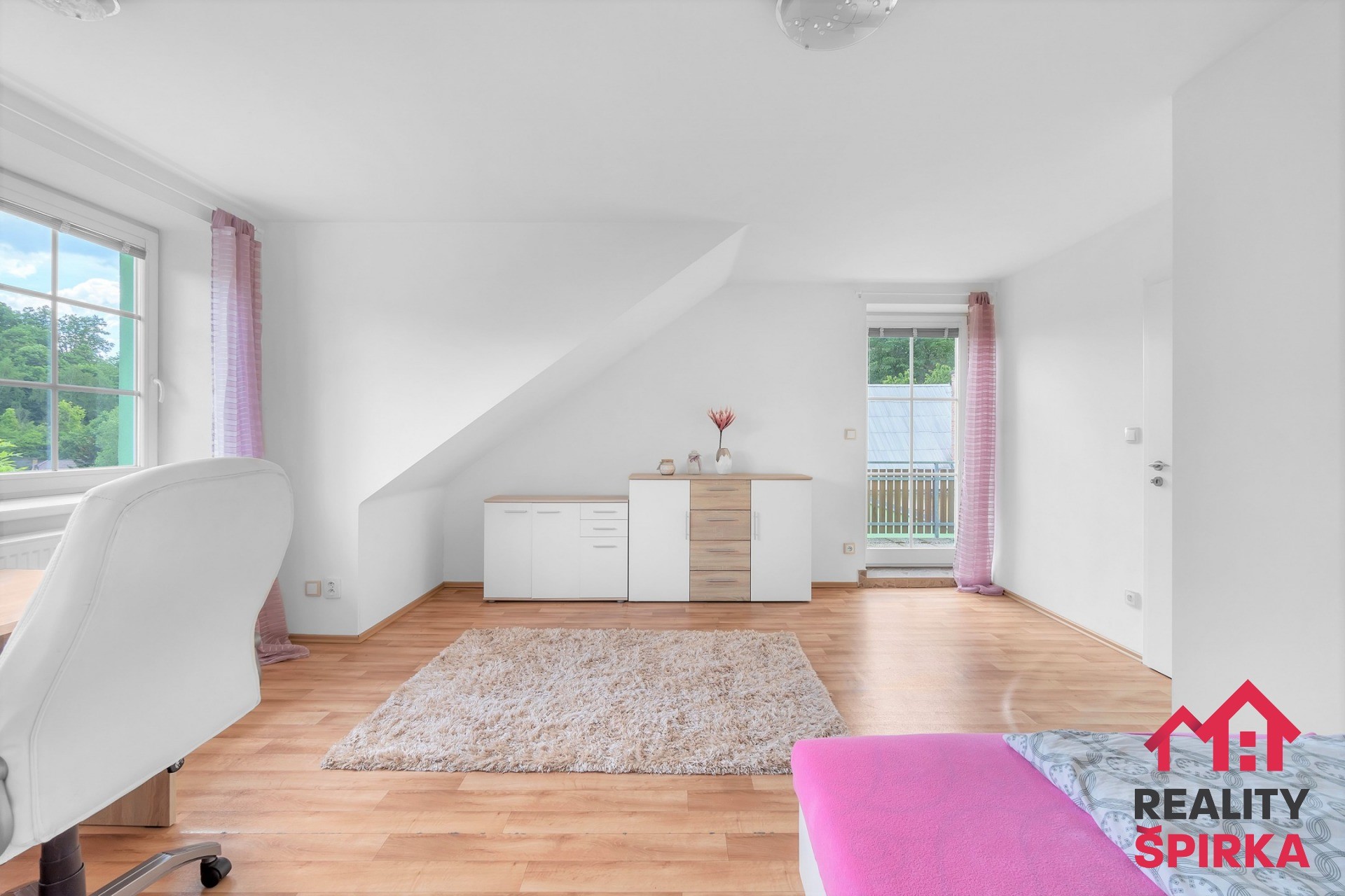 Prodej RD atypický, garáž, CP 349 m², Moravská Třebová