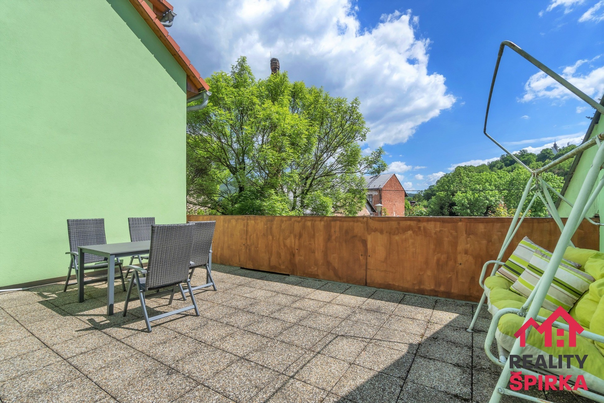 Prodej RD atypický, garáž, CP 349 m², Moravská Třebová