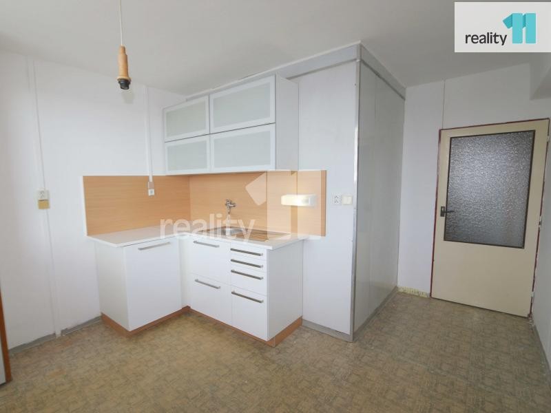 Prodej, byt 1+1, 42 m2, Mladá Boleslav