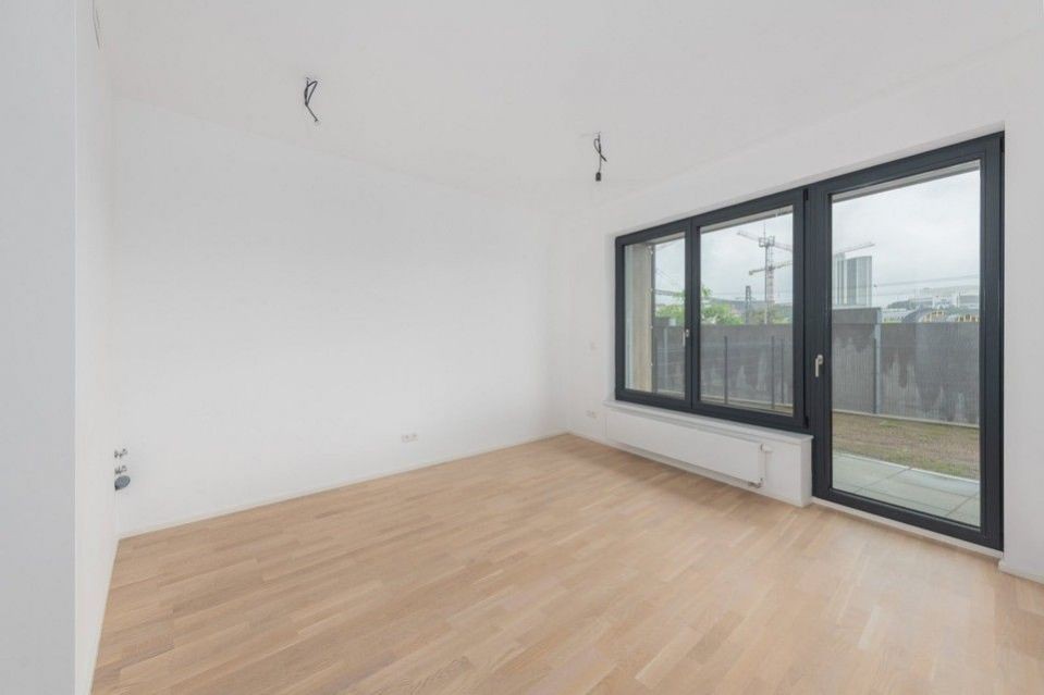 Prodej bytu 1kk (60,9 m2) s terasou a sklepní kójí, Vila Dům na Vinici