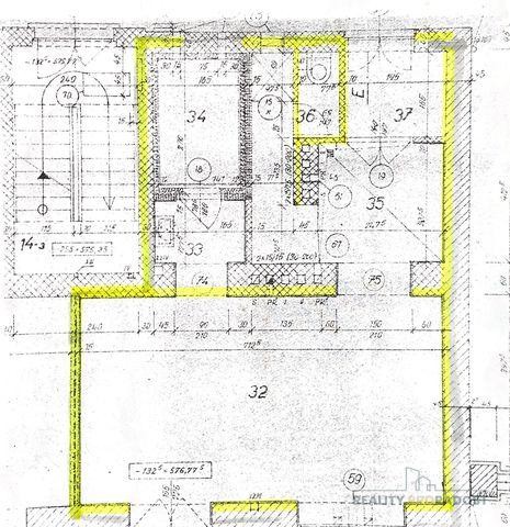 Pronájem obchodního prostoru ve Žďáru nad Sázavou, komerční prostor 50m2 Žďár nad Sázavou