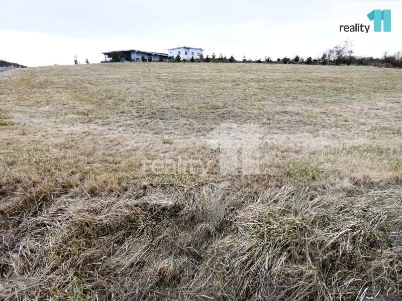 Na prodej pozemek určený k výstavbě bytových, nebo rodinných domů 8510 m2. Písek, Pražské předměstí.